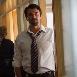 Bilder Faces In The Crowd