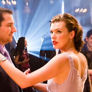 Bilder Faces In The Crowd