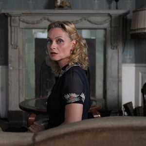 Bilder Catherine H. Flemming