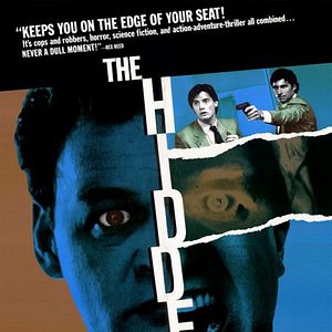 Bilder The Hidden - Das unsagbar Böse