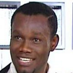 Bilder Prince David Osei