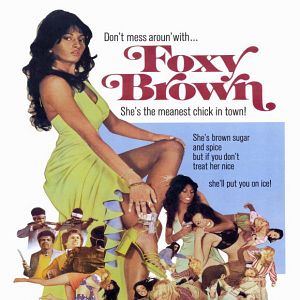 Bilder Foxy Brown