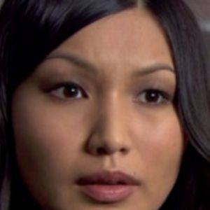 Bilder Gemma Chan