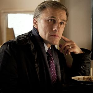 Bilder Christoph Waltz