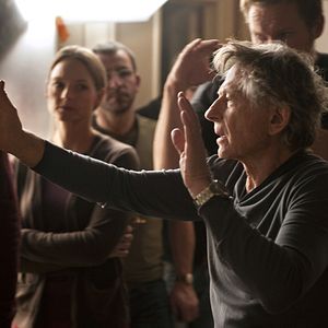 Bilder Roman Polanski