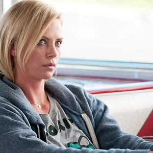 Bilder Charlize Theron
