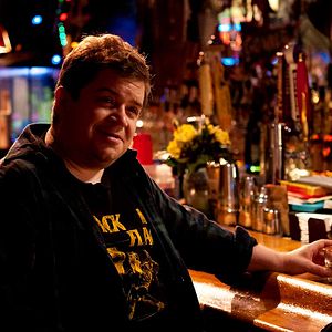 Bilder Patton Oswalt