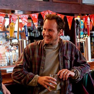 Bilder Patrick Wilson