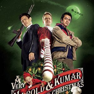 Bilder Harold & Kumar - Alle Jahre wieder