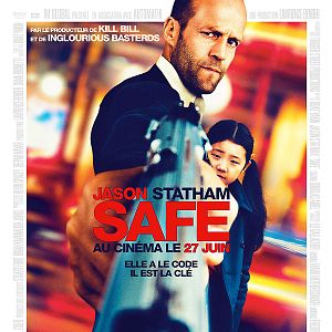 Bilder Safe - Todsicher