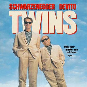 Bilder Twins - Zwillinge