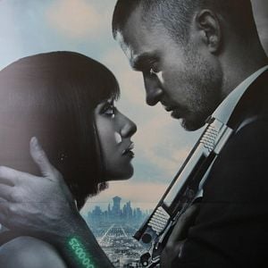 Bilder In Time - Deine Zeit läuft ab