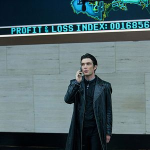 Bilder Cillian Murphy