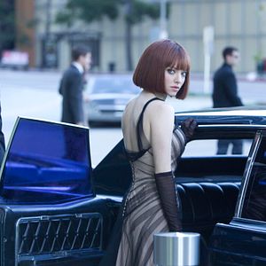 Bilder Amanda Seyfried