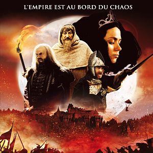 Bilder Bathory - Die Blutgräfin