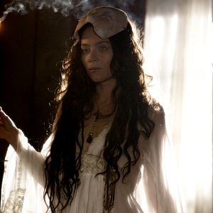 Bilder Bathory - Die Blutgräfin