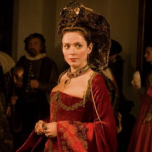 Bilder Bathory - Die Blutgräfin