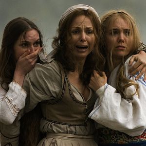 Bilder Bathory - Die Blutgräfin