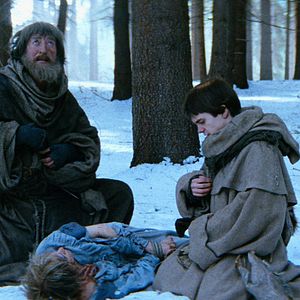 Bilder Bathory - Die Blutgräfin