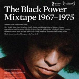 Bilder Black Power Mixtape 1967-1975