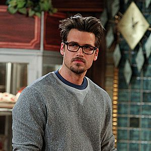 Bilder Nick Zano