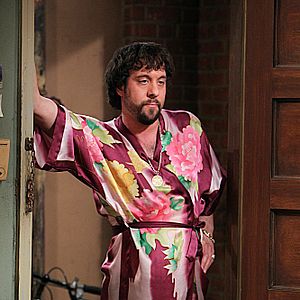 Bilder 2 Broke Girls