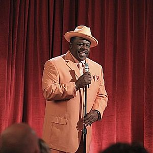 Bilder Cedric The Entertainer