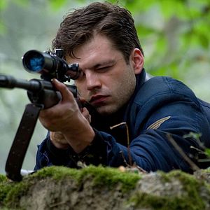 Bilder Sebastian Stan