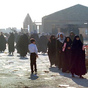 Bilder Son of Babylon