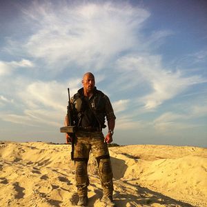 Bilder G.I. Joe 2: Die Abrechnung