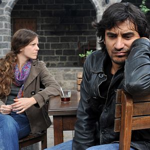 Bilder Gelecek Uzun Sürer