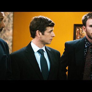 Bilder Puncture - David gegen Goliath