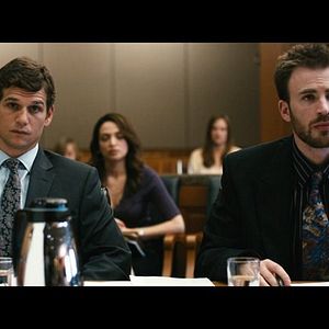 Bilder Puncture - David gegen Goliath