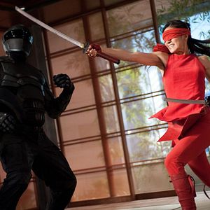 Bilder G.I. Joe 2: Die Abrechnung