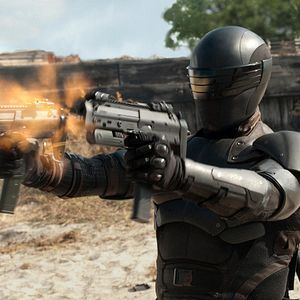 Bilder G.I. Joe 2: Die Abrechnung