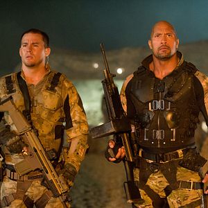 Bilder G.I. Joe 2: Die Abrechnung