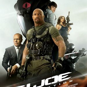 Bilder G.I. Joe 2: Die Abrechnung