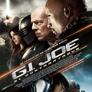 Bilder G.I. Joe 2: Die Abrechnung