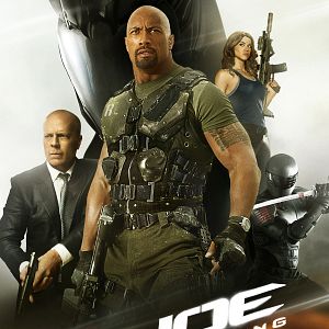 Bilder G.I. Joe 2: Die Abrechnung