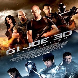 Bilder G.I. Joe 2: Die Abrechnung