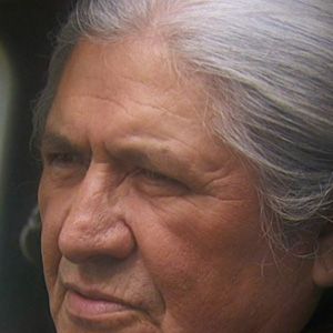 Bilder Gordon Tootoosis