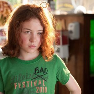 Bilder Judy Moody and the Not Bummer Summer