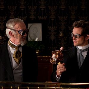 Bilder In guten Händen