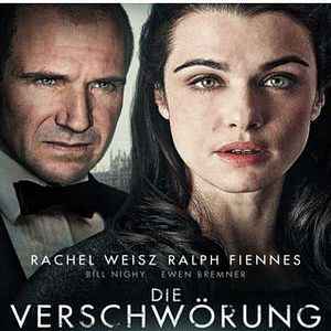 Bilder Die Verschwörung