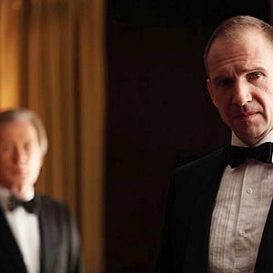 Bilder Ralph Fiennes