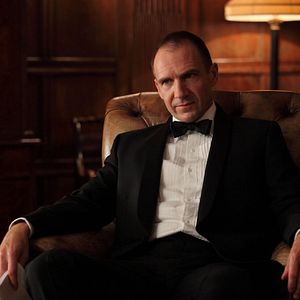 Bilder Ralph Fiennes