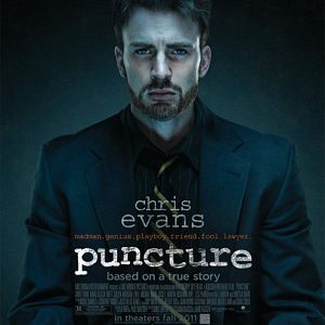 Bilder Puncture - David gegen Goliath