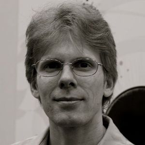 Bilder John Carmack