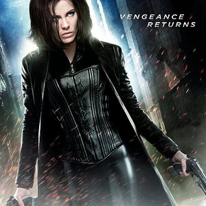 Bilder Underworld: Awakening