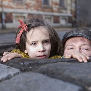 Bilder In Darkness - Eine wahre Geschichte